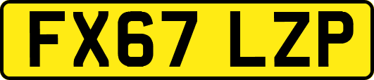FX67LZP