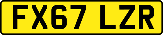 FX67LZR