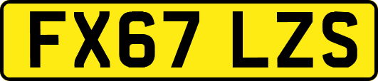 FX67LZS