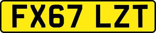FX67LZT