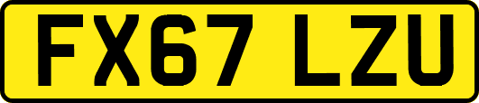 FX67LZU