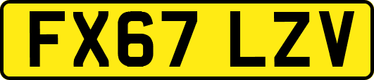 FX67LZV