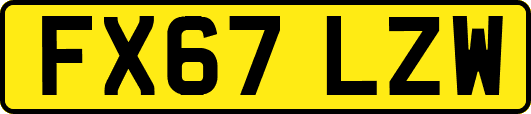 FX67LZW
