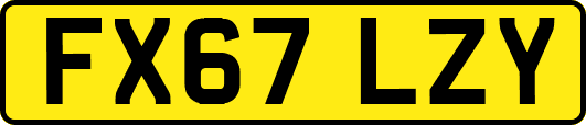 FX67LZY