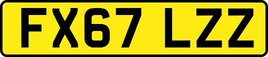 FX67LZZ