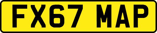 FX67MAP