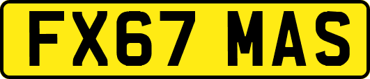 FX67MAS