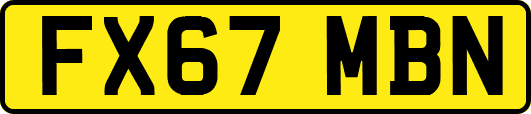FX67MBN