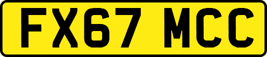 FX67MCC