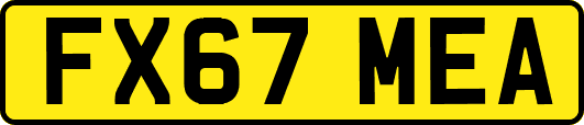 FX67MEA