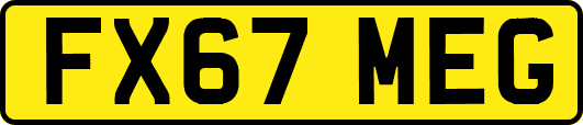 FX67MEG