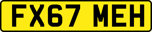 FX67MEH