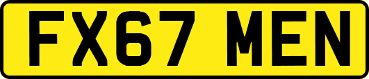 FX67MEN