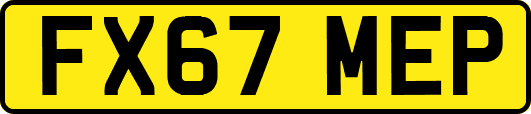 FX67MEP