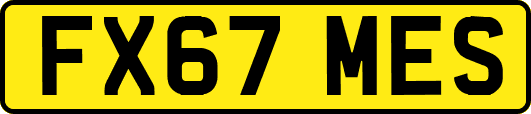 FX67MES