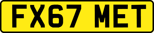 FX67MET