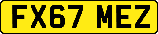 FX67MEZ