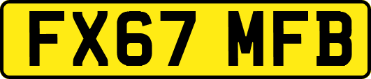 FX67MFB