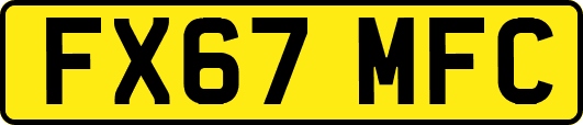 FX67MFC