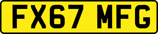 FX67MFG
