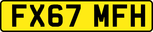 FX67MFH