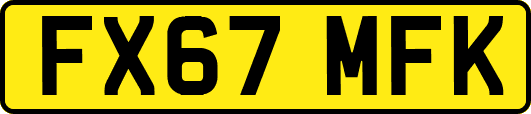 FX67MFK