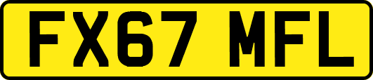 FX67MFL