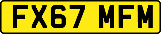 FX67MFM