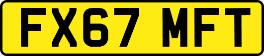 FX67MFT
