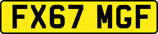 FX67MGF