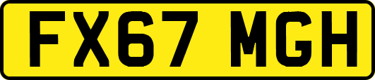 FX67MGH