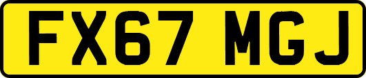 FX67MGJ