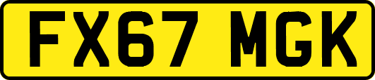 FX67MGK