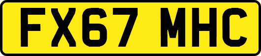 FX67MHC