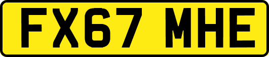 FX67MHE