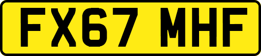 FX67MHF