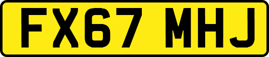 FX67MHJ