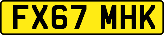 FX67MHK