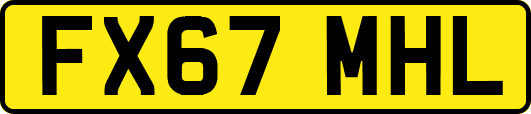 FX67MHL