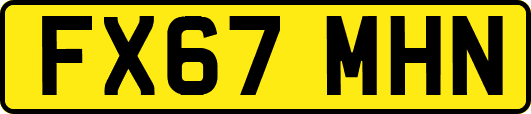 FX67MHN