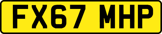 FX67MHP