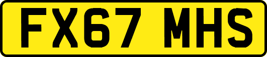 FX67MHS