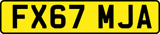 FX67MJA