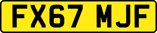FX67MJF