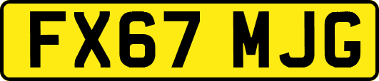 FX67MJG