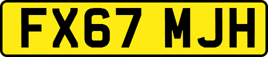 FX67MJH