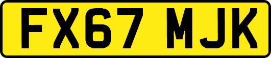 FX67MJK