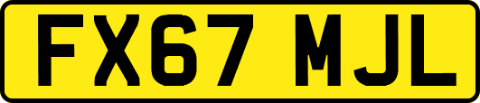 FX67MJL