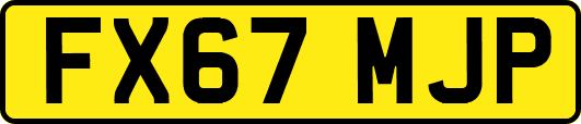 FX67MJP