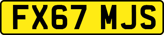 FX67MJS